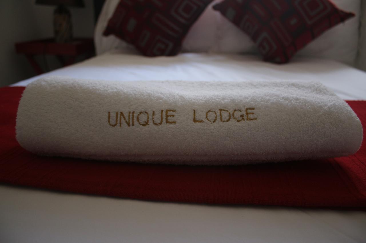 Unique Lodge Kapstadt Exterior foto